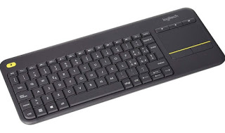 teclado bluetooth