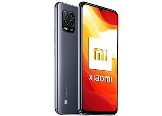mi 10 Lite