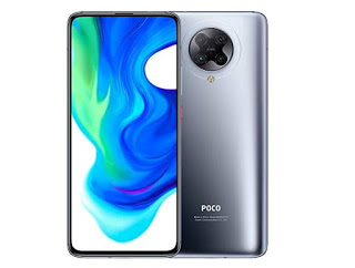 Xiaomi pequeño