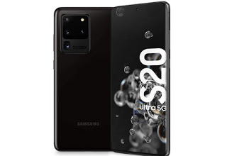 Samsung galaxia