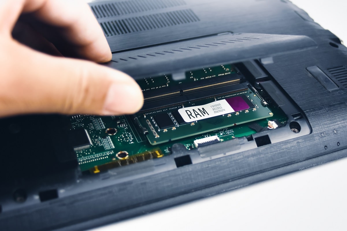 ¿Cuánta RAM es suficiente?
