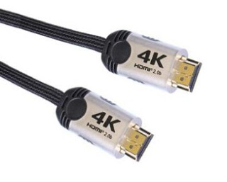 Versiones HDMI HDMI