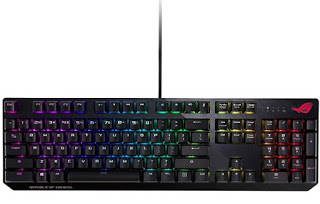Razer BlackWidow Elite