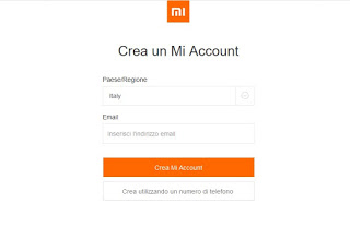 Mi cuenta