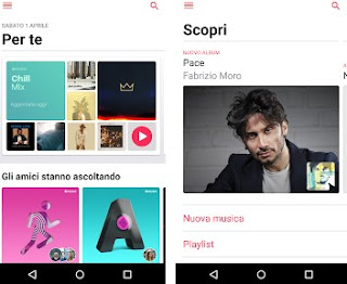 musica en android