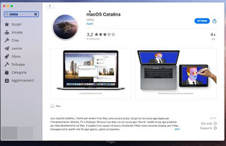 Descargar Gran Sur Descargar en macOS