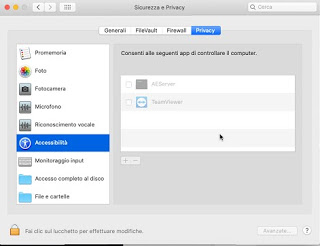 Disponibilidad de DiskMaker X Accesibilidad para Mac