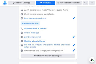 Información sobre el sitio