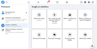 promocionar el sitio
