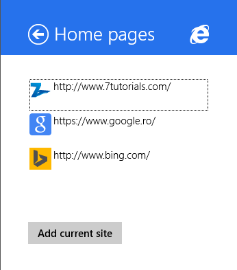 Internet Explorer, Windows 8.1, configuración, opciones, renderizado, ajustes