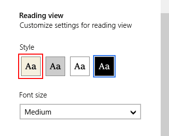 Internet Explorer, Windows 8.1, configuración, opciones, renderizado, ajustes