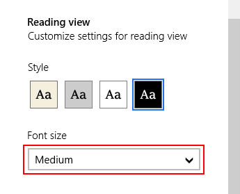 Internet Explorer, Windows 8.1, configuración, opciones, renderizado, ajustes