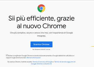 navegador de internet