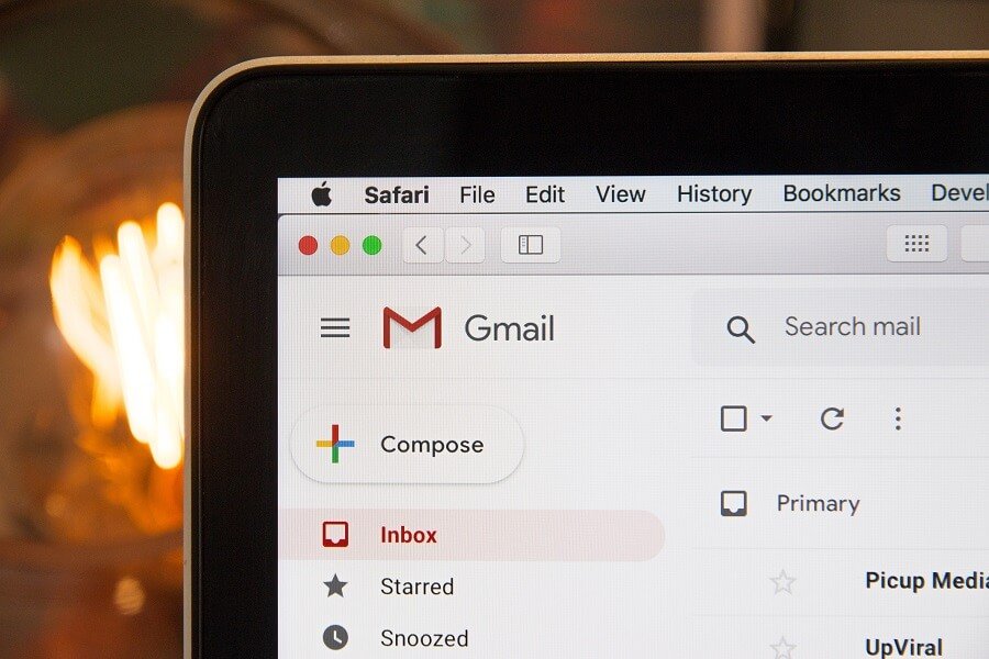 Cómo cerrar sesión o cerrar sesión en Gmail