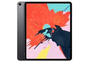 iPad Pro