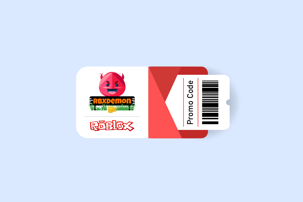 Lista de códigos promocionales RBX Demon para Robux