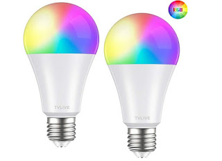 bombilla inalámbrica