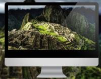Macchu Pichu