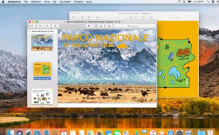 vista previa de Mac