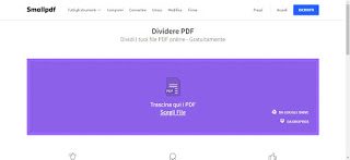 dividir archivos