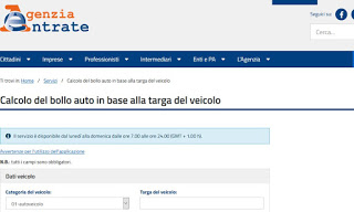 agencia de ingresos