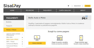 SisalPay