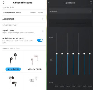 ecualizador android