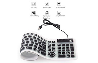 teclado usb