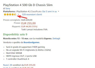 comentarios de los usuarios