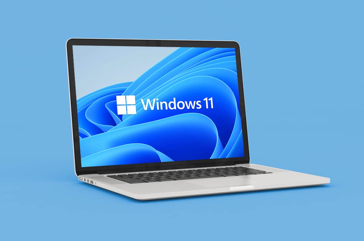 Cómo cambiar el fondo de pantalla en Windows 11