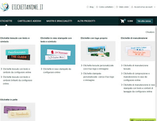 Nombre de la etiqueta