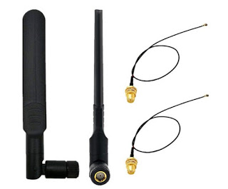 antenas de enrutador