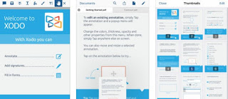 Xodus PDF