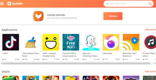 Aptoide