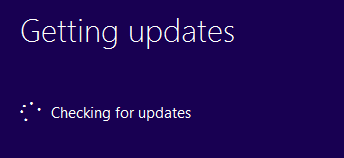 paso 3 descargar actualizaciones
