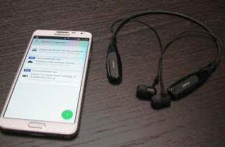 teléfono inteligente con bluetooth Bluetooth