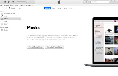 itunes ventanas
