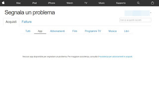 Apple regresa