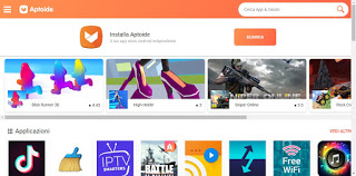 Aptoide