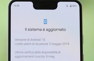 actualizar android