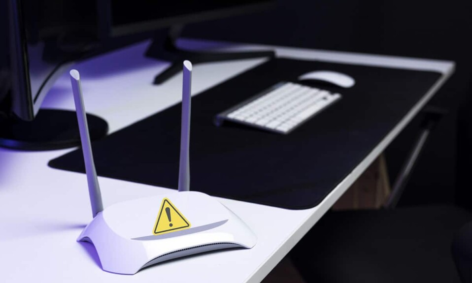Arreglar el adaptador Wi-Fi que no funciona en Windows 10