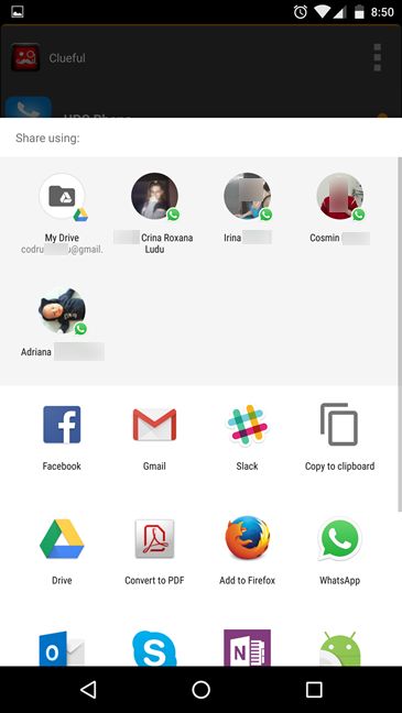 Bitdefender Clueful, Asesor de privacidad, Bitdefender Mobile Security