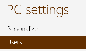 Windows 8 - Confiar en esta computadora