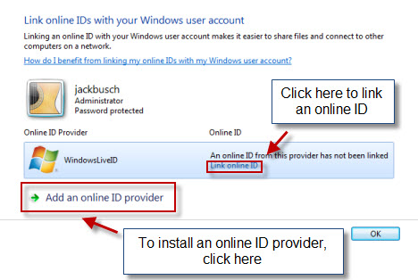 Reproductor de Windows Media 12
