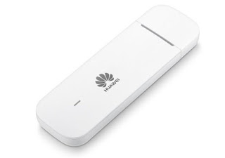 Clave LTE de Huawei Clave LTE
