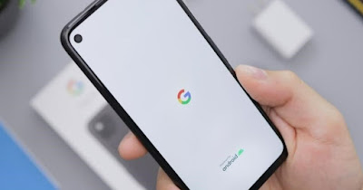 Cuenta de Android de Google