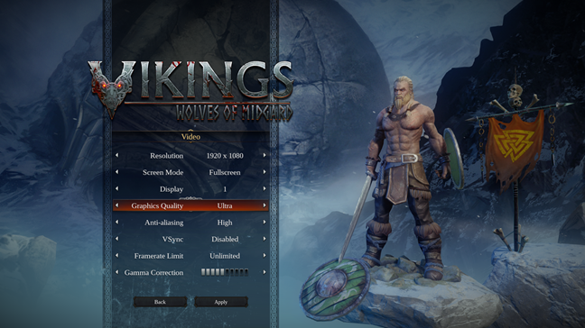 Windows 10, modo de juego, rendimiento