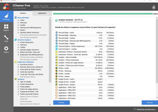 programa CCleaner