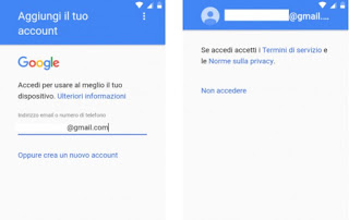 Iniciar sesión en Google