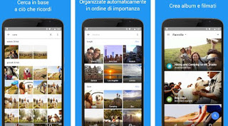 fotos de google